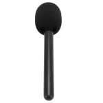 Interview Handheld Adapter Lightweight Universal Professional  Wireless Mic Handle Easy To Use for Rode Wireless  II 3