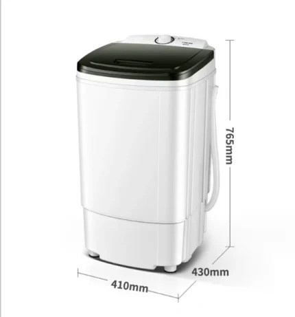 10KG Large Capacity Electric Automatic Clothes Dryer Rack Machine Portable Dryer Clothes Portable Dryer Clothes Home