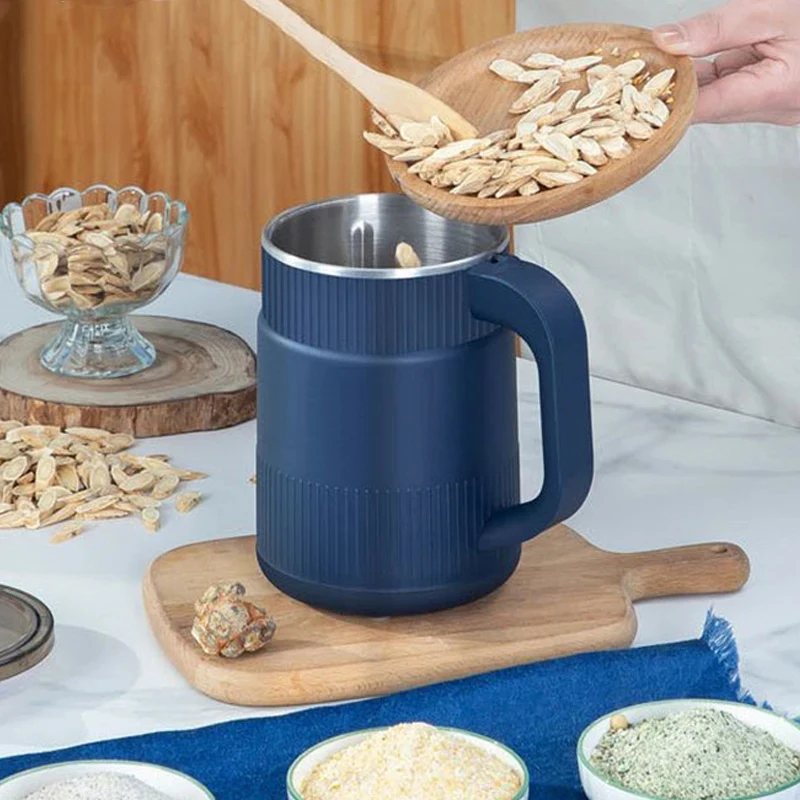 Electric Coffee Grinder Food Processors Spice Grain Mill Baby Food Coffee Bean Mixer Grinder 300W Blender for Home and Kitchen Electric Coffee Grinder Food Processors Spice Grain Mill Baby Food Coffee Bean Mixer Grinder 300W Blender for Home and Kitchen