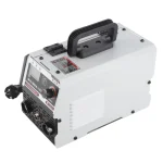 2in1 MIG MMA Welders Carbon Dioxide Gases-Shielded and Manual Welding Multipurpose IGBT Direct Current Inverter Welders 5
