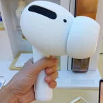 Giant Earphone Model Wireless Bluetooth Speaker Headset Shape Stereo Music Player Creative Loudspeaker Radio Playback Soundbar 2