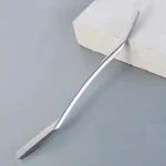 Gua Sha Scraping Massage Tool Tool For Large Muscles Soft Tissue Mobilization 304 Stainless Steel Fascia Knife Large m Knife Scr 5