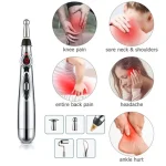Electronic Acupuncture Pen Acupuncture Point Pen Acupuncture Point Pen Meridian Energy Meridian Pen Massage Pen Acupuncture Acup 2