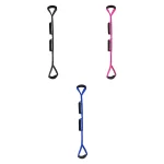 Foot Lifter Strap W/ Soft Foot Pad Mobility Lift Raiser for Couch Getting Legs in and Out of Bed Car Handicap 3