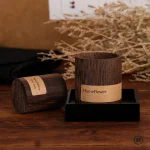 Black walnut essential oil diffuser, indoor fragrance decompression, fresh air, home fragrance sleep, help sleep fresh 4