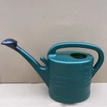 5L Plastic Watering Can Garden Essential Watering Can Indoor Outdoor Light Weight Cans Watering Can Family Gardening Garden 3