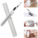 Wireless Bluetooth Headphone Cleaning Pen Durable Earbuds Case Cleaner Kit Clean Brush For AirPods Por Samsung Xiaomi Earphone 6