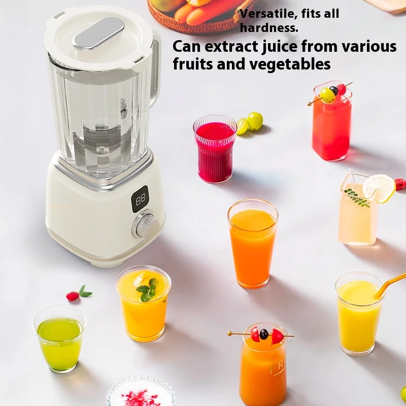 New Home Blender 10 Blades 3000mAH Multifunctional Juicer Ice Crusher Juice Extractor High Juice Rate Kitchen Tools New Home Blender 10 Blades 3000mAH Multifunctional Juicer Ice Crusher Juice Extractor High Juice Rate Kitchen Tools