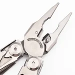 Daicamping DL30 Multitools Hand Diy Multi Tools Multi-tool Clamp Folding Knives Scissor Cutters EDC Survival Gear Manual Pliers 2