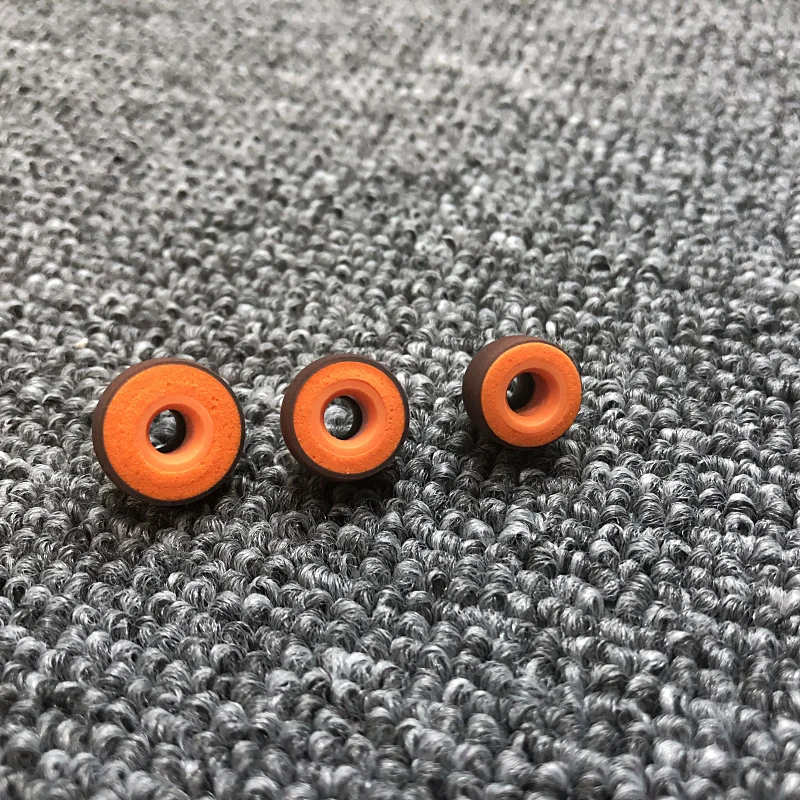 Memory Foam Earphones Silicone Case In-Ear Covers Earbud Tips Ear Caps Eartips Pads Cushion For Headphone Accessories Memory Foam Earphones Silicone Case In-Ear Covers Earbud Tips Ear Caps Eartips Pads Cushion For Headphone Accessories
