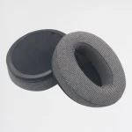 Replacement Ear Pads For Sennheiser HD 450BT 458BT 300 4.30 4.20 400S 350BT Headphone Accessories Ear Cushion Memory Foam Cover 2