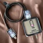 18W 20W Charger Protector Case USB Cable Cover Charging Data Cord Winder Wrap Charger Case Shell for IPhone 15 14 13 12 Pro Max 5