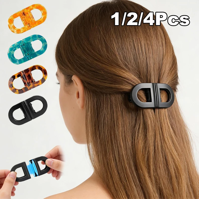 Magnetic Hair Clips Strong Hold Professional Salon Sectioning Clips Non-Slip Styling Clips for Women Girls Hairstyling Tools Set Magnetic Hair Clips Strong Hold Professional Salon Sectioning Clips Non-Slip Styling Clips for Women Girls Hairstyling Tools Set