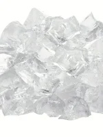 Clear Jelly Wax for DIY Candle Making - Gel Wax for Scented Candles & Jewelry Crafting Supplies