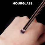 Hourglass Makeup Brushes Powder Foundation Concealer Blusher Bronzer Eye Shadow Eyebrow Eyeliner Sculpting Brush 3