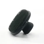 Silicone Face Scrubber for Men and Women Facial Cleansing Brush Silicone Face Wash Brush Manual Cleansing Skin Care Face Brushes 2