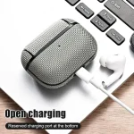 Cover For Airpods Pro 2 Pro 3 USB C 2025 Wireless Earphone Case For AirPods 4 Pro2 2nd Protective Sleeve For Airpods 3 2 1 Cases 4