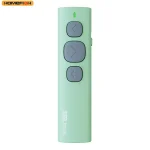 BT Page Turner, e-book reader, smartphone Bluetooth remote control, support for sliding short videos, Android/iOS mobile phones 5