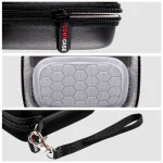 Carrying & Protective Case for Digital Camera, AbergBest 21 Mega Pixels 2.7" LCD Rechargeable HD/Kodak Pixpro/Canon storage bags 5