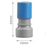 Various Styles Primary School Students Comments Encourage Stamp DIY Kindergarten Teacher Supplies Kids Toys Scrapbooking Seal 5