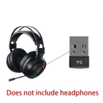 Original Dongle USB Receiver Adapter / Charging Cable For Razer Nari Ultimate/ Essential headset Replacement  Repair Part 4