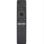 Replacement Remote Control for Samsung Smart TV BN59-1266A Universal Voice Remote Control for All Samsung Voice Function TVs 3