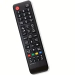 AA59-00741A For Samsung TV Remote Control AA59-00666A AA59-00602A  AA59-00496A LCD LED Smart TV AA59 Universal controller 2