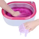 Wax Therapy Machine 3L SPA Paraffin Wax Heater Hand Paraffin Bath For Face, Hand, Foot & Hair Removal Salon Treatment Device 2
