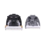 Ceramic Blade Knife Cutter Head for Codos CP-9600 Replacement Blade for Codos CP6800 9600 Pet Trimmer Spare Parts 4
