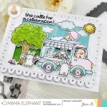 2025 Metal Cutting Dies Set for Scrapbooking DIY Card Making Album Decoration Handcraft Stamping Tools 4