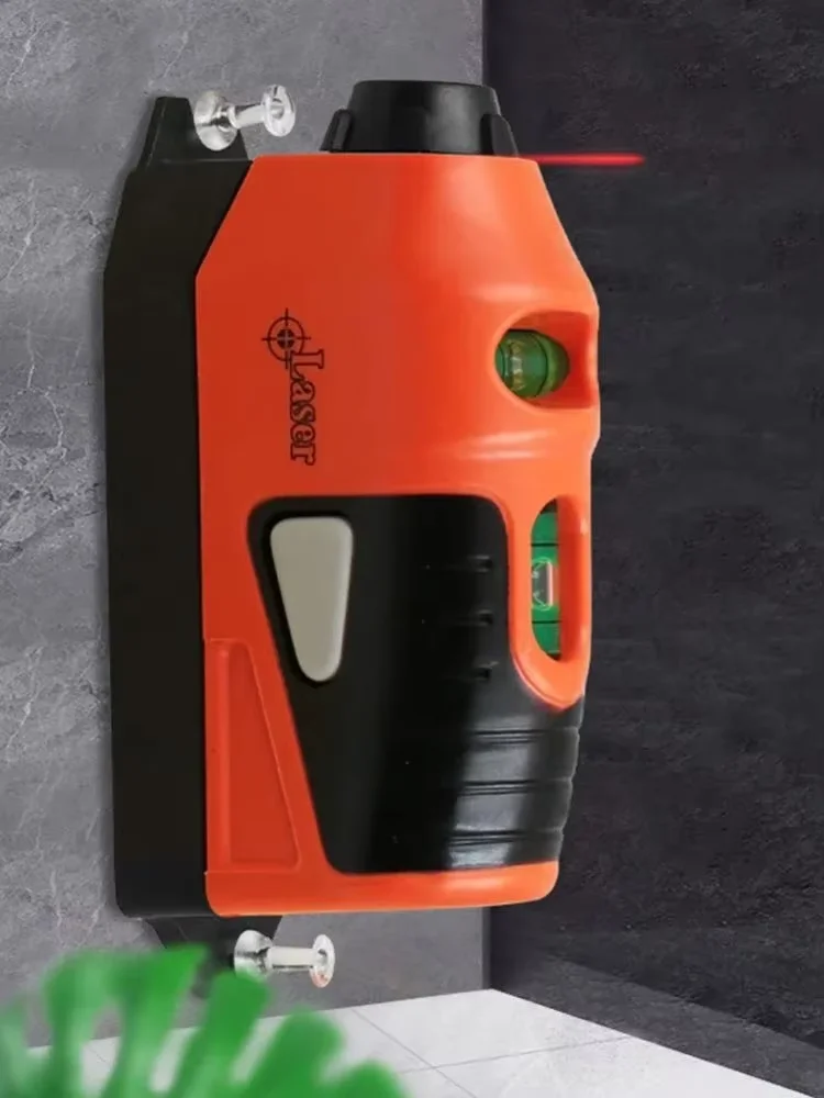 Mini Portable Laser Level Vertical Spirit Level Tool Laser Level Vertical Horizontal Laser Line Projection Measuring Tools Mini Portable Laser Level Vertical Spirit Level Tool Laser Level Vertical Horizontal Laser Line Projection Measuring Tools