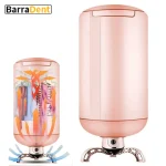 Multifunctional Portable Clothing Dryer Portable Mini Laundry Dryer Machine Baby Cloth Dryer High Temperature Sterilize Heater