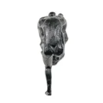 Climbing Athlete Man Art Sports Wall Hanging Ornaments Home Figures Miniatures Rock Climbing Man Resin Sculptures Statue 6