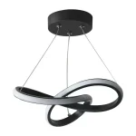 Nordic LED Ceiling Pendant Lamp Dining Room Corridor Lamp Bedroom Living Room Personality Creativity Simple Illumination Light 6