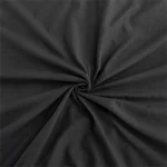Kuup Safe Waterproof Mattress Protector Soft Comfortable Breathable Solid Color Fitted Bedding Cover No Pillowcases Included 6