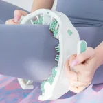 Leg Roller Massager Cellulite Massager Manual Muscle Massager Roller Multi-function Pelvic Floor Muscle Trainer Beauty Tools New