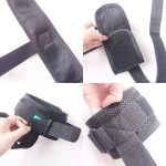 Medical Leg Lifter Strap Assist Physical Therapy Elderly Leg Lifter Strap Mobility Tool Disability Surgery Rehabilitation Straps 4
