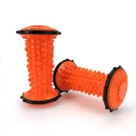 Foot Roller Massage For Relief Plantar Fasciitis And Heel Foot Arch Pain Reflexology Massager For Back Leg Hand Muscle Relax Hot 4