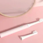 T10 Sonic Electric Toothbrush Mi Smart Waterproof Tooth Head Brush IPX7 Rechargeable USB for Teeth Brush Whitening 5