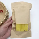 5/10/15pcs Yellow Beeswax Stick natural pure stick wax, for candle making, furniture polishing DIY crafts Wax Molding Materials 6