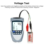 TOOLTOP ET613 612 Network Cable Tracer Network Analyzer POE Phone Line LAN Network Line Detector Measurement Cable Tool 4