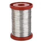 201 Stainless Steel High quality Bee Frame Foundation Wire Beekeeping 2