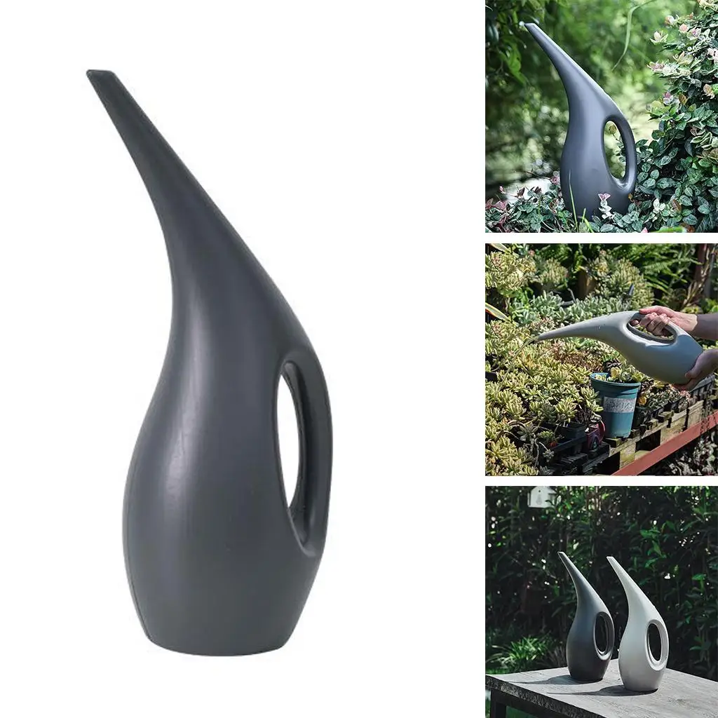 1500ml/2500ml Plastic Garden Watering Can and outdoor Watering Pot Kettle 1500ml/2500ml Plastic Garden Watering Can and outdoor Watering Pot Kettle