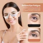 Eye Massager Dark Circles Eye Bag Removal Eye Care Beauty Machine 5
