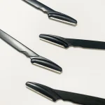Eyebrow Trimmer Knives Portable Face Razor Hair Remover Eye Brow Epilation Hair Removal Cutter Shaver Blades Makeup Tools 4