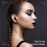 New Arrival M10 Earphone Wireless Headset High Quality Perfect Sound Earbuds Sports Game Music BT Headphone with Power Bank 5