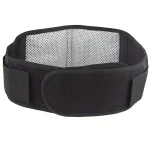 Adjustable 20-Magnet Self-Heating Magnetic Therapy Belt for Back and Waist – Sports Support & Waist Massage Belt 2