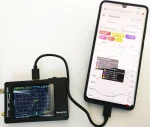 2.8" LCD 1.5GHz NanoVNA-H HF VHF UHF UV Vector Network Analyzer Antenna Analyzer NanoVNA With SD Card Slot Spectrum analyzer 5