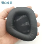 Earpads Replacement for Corsair Void/Void Pro/Void Elite/Surround Wired & Wireless RGB USB Gaming Headsets Earmuff Ear Pads 4