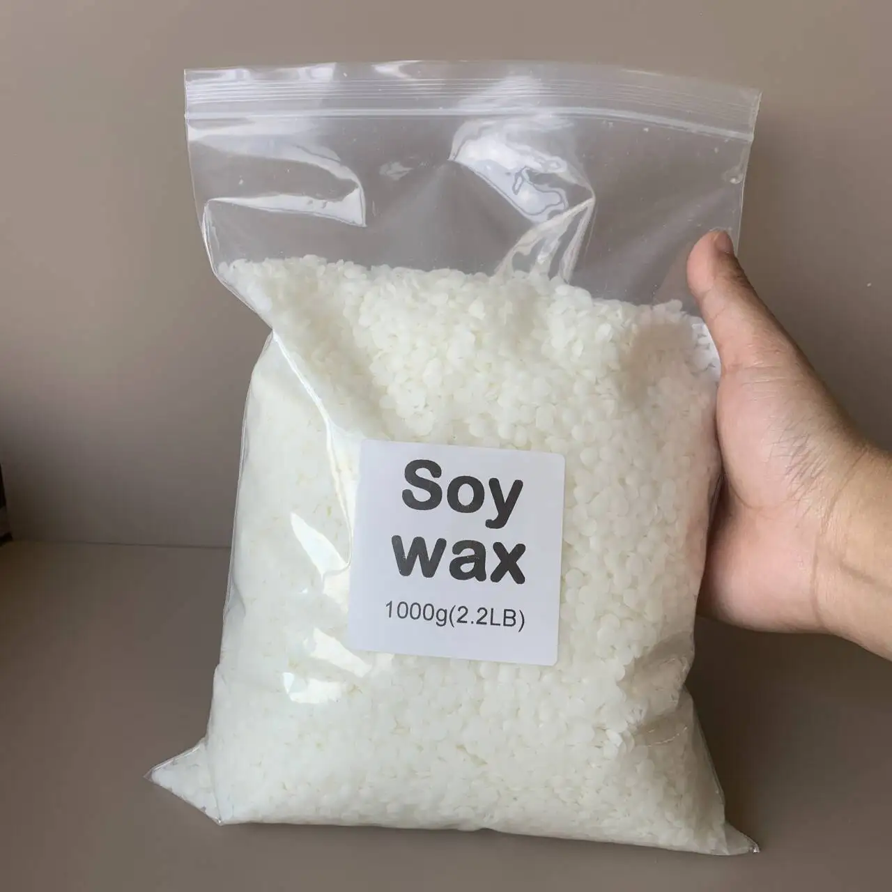 50g-1000g 100% natural Soy Wax Paraffin Material Pre-Soy Wax-Core natural soy wax blocks for homemade candles high quality 50g-1000g 100% natural Soy Wax Paraffin Material Pre-Soy Wax-Core natural soy wax blocks for homemade candles high quality